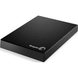 Seagate 2TB Expansion Portable USB 3.0 External Hard Drive Form Factor: 2.5" Black | STKM2000400