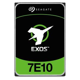 Seagate Exos 7E10 10TB Enterprise Hard Drive ST10000NM017B