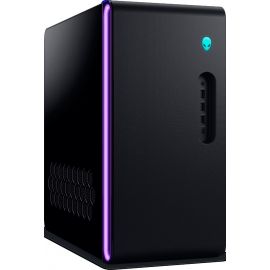 Dell Alienware Aurora ACT1250 Gaming Desktop Intel Core Ultra 7-265F Processor 32GB Ram 1TB SSD Storage NVIDIA GeForce RTX 5070-12GB Graphics Operating System Windows 11 Home - Black