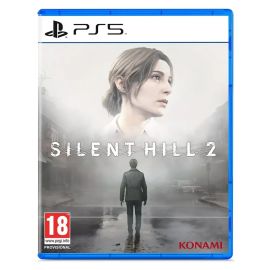 Silent Hill 2 Remake - PlayStation 5 (PS5)