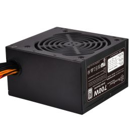 SILVERSTONE 80 PLUS 230V EU 700W ATX Power Supply SST-ST70F-ES230