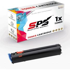 SPS C‑EXV50 Compatible Black Toner Cartridge for Canon imageRUNNER 1435 1435i 1435IF 1435P Printers Up to 17,600 Pages