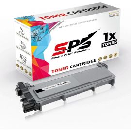 SPS TN‑2305 Compatible Black Toner Cartridge for Brother HL‑L2320D HL‑L2365DW MFC‑L2700D MFC‑L2740DW Printers, Up to 1,500 Pages