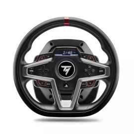 Thrustmaster T248-PS Force Feedback Racing Wheel 