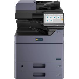 Triumph Adler TA 2508ci A3 Color Laser Multifunction Printer, 25ppm