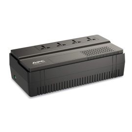 APC Easy UPS, 650VA, Floor/Wall Mount, 230V, 4x Universal outlets, AVR