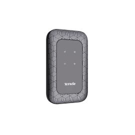Tenda 4G180 4G LTE-Advanced Pocket Mobile Wi-Fi Router