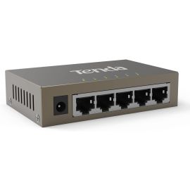 Tenda TEG1005D 5-Port Gigabit Ethernet Unmanaged Desktop Switch