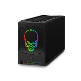Intel NUC 11 Extreme Gaming Kit NUC11BTMi7 Mini PC Intel Beast Canyon 11th Gen i7-11700B With 24 MB Cache 8 Cores