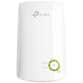 tp-link TL-WA854RE 300Mbps 2.4GHz Wi-Fi Range Extender 2 Internal Antennas