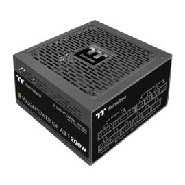 Thermaltake Toughpower GF A3 Gold 1200W - TT Premium Edition-Black