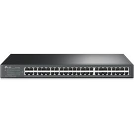 TP Link SF1048 48-Port 10/100Mbps Rackmount Switch