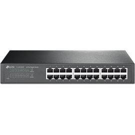 TP Link SG1024D 24 Port Gigabit Desktop Rackmount Switch