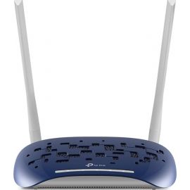 TP-Link TD-W9960 300Mbps Wireless N VDSL/ADSL Modem Router 1.2