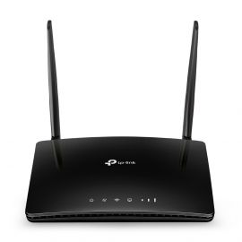 Tp Link-TL-MR6400,300Mbps Wireless N 4G LTE Router