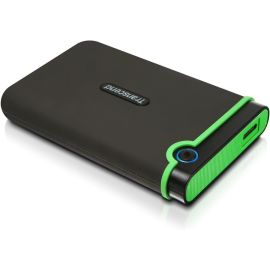 Transcend 1TB StoreJet 25M3 External hard drive 