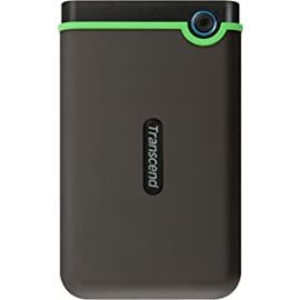 Transcend 2TB StoreJet 25M3 External hard drive 