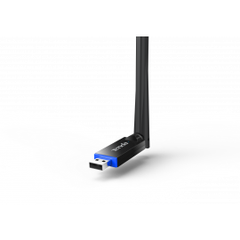Tenda U10 AC650 Dual-band Wireless USB Adapter