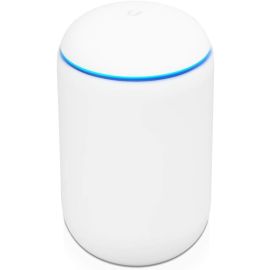 Ubiquiti UDM UniFi Dream Machine All-in-One Gigabit Router, Security Gateway, Access Point, and Switch