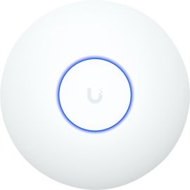 Ubiquiti UniFi U7-Lite Compact Dual-Band WiFi 7 Access Point with 2.5 GbE Uplink