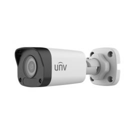 UNV IPC2124LB-SF28-A 4MP Fixed IR Mini Bullet Network Camera