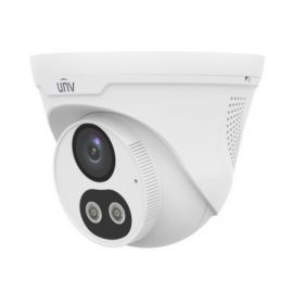 UNV IPC3612LE-ADF28KC-DL 2MP HD ColorHunter IR Fixed Eyeball Network Camera
