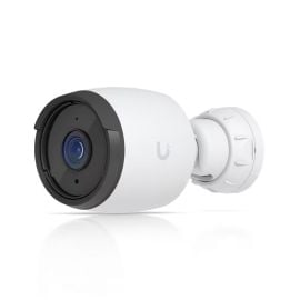 Ubiquiti UniFi Protect G6 Bullet 4K Outdoor PoE Camera – AI Detection, 30m Night Vision, IP66