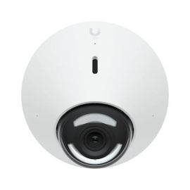 Ubiquiti UVC-G5-Dome 4MP 2K UniFi Protect G5 Dome Camera, PoE Indoor/Outdoor Vision, Wide Angle