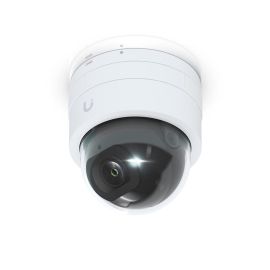 Ubiquiti UVC-G5-Dome-Ultra UniFi G5 Dome Ultra, 2K 4MP PoE Dome Camera – Ultra-Compact, IK06, 20 m IR Night Vision