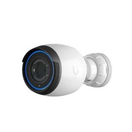 Ubiquiti UVC-G5-Pro UniFi G5 Professional 4K PoE Camera 8MP, 3× Optical Zoom, IP65 Outdoor, Built-in Microphone