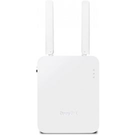 DrayTek VigorAP 906 AX3000 Dual-Band Wi-Fi 6 Wireless Access Point 5× Gigabit LAN, PoE+, Mesh & Roaming Capable