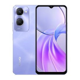 Vivo Y28s Dual Sim Smartphone 6GB Ram 128GB Storage 5G Middle East version