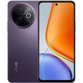 Vivo Y39 Dual Sim Smartphone 8GB Ram 256GB Storage 5G - Middle East Version