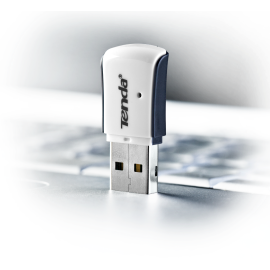 Tenda W311M Wireless N150 Nano USB Adapter