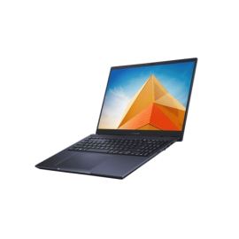Asus ExpertBook B5602CVA Laptop Intel Core i7-1360P Processor 16GB RAM 512GB SSD Storage Intel Graphic 16 inch OLED WQUXGA Display English Keyboard Black Operating System (Windows 11 Modified)