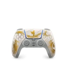 Sony PlayStation 5 PS5 Dual Sense Wireless Controller- Ghost of Yotei Limited Edition