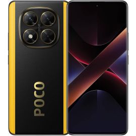 Xiaomi Poco X7 Dual Sim Smartphone 12GB Ram 512GB Storage 5G Middle East Version