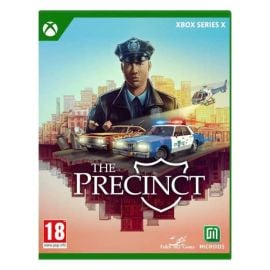 The Precinct Limited Edition - Xbox Series X