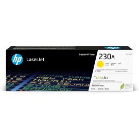 HP 230A Yellow Original Laserjet Toner Cartridge