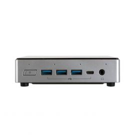 ECS Liva Z3 Plus Mini Pc Intel Comet Lake-U 4-Core I7-10510U