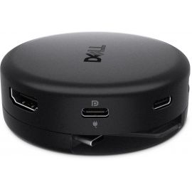 Buy Dell Pro 7-in-1 USB-C Travel Hub, Multiport USB-C Adapter HDMI