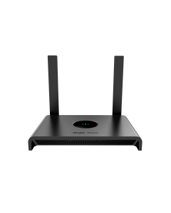  Ruijie Reyee RG‑EW300N موجه ذكي (Smart Router) لشبكة WiFi 4 بتردد 2.4 GHz وسرعة 300 Mbps، بإدارة سحابية (Cloud Managed)