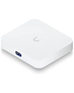 Ubiquiti UniFi Cloud Gateway Max (UCG-Max) 2.5 GbE SD‑WAN Gateway (No Storage) with 1.5 Gbps IDS/IPS