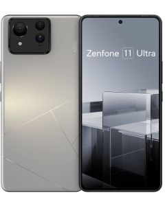 ASUS Zenfone 11 ultra Dual Sim 12GB Ram 256GB Storage 5G Misty Gray International Version