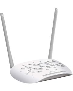 TP‑LINK TL-WA801N 300 Mbps Wireless N Access Point 2.4 GHz, 10/100 Mbps PoE, Multi‑Mode (AP/Extender/Client)