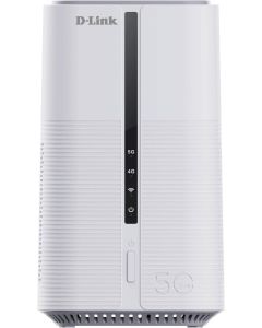 D-Link DWR-8211V 5G CPE Router with Built-in WiFi 7 High-Speed Support 512 surfing users