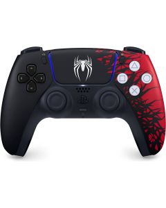 Sony PlayStation 5 PS5 Dual Sense Marvel's Spider-Man 2 Limited Edition Wireless Controller