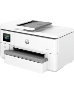 HP OfficeJet Pro 9720 Wide Format All-in-One Printer, up to 22 ppm, Up to 1200 x 1200 rendered dpi 53N94C