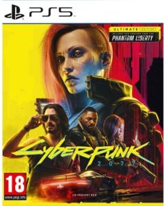 بلاي ستيشن 5 | Cyber Punk 2077