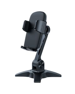 Acefast E10 Desktop Back Clip Holder- Black